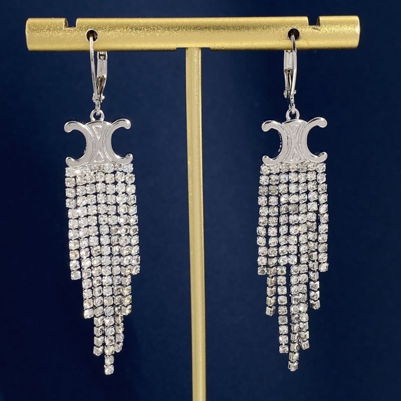 Celine Earrings